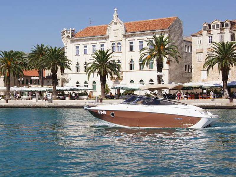 Immagine Sessa Marine S26