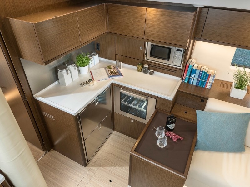 Immagine Bavaria Cruiser 57