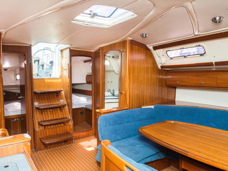 Immagine principale barca