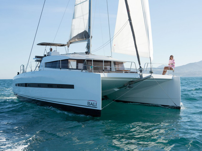 Immagine Bali 4.5