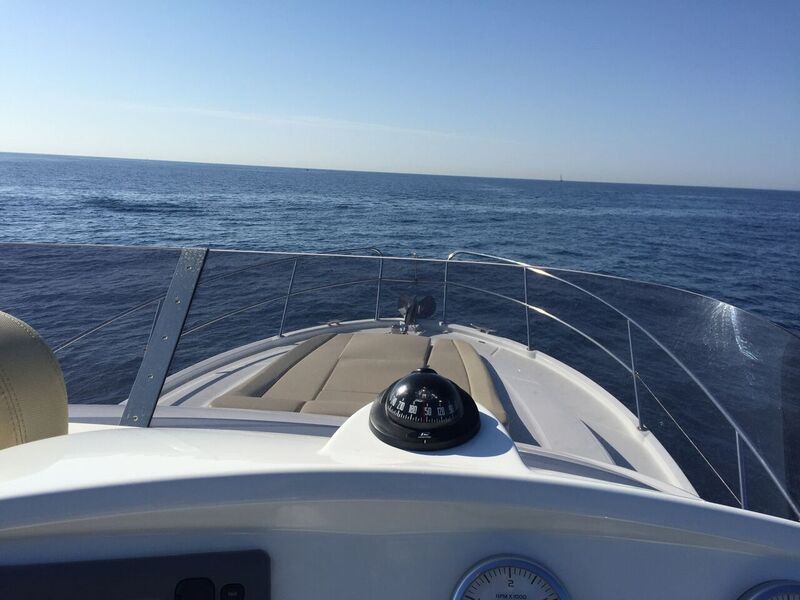 Immagine Beneteau antares 36