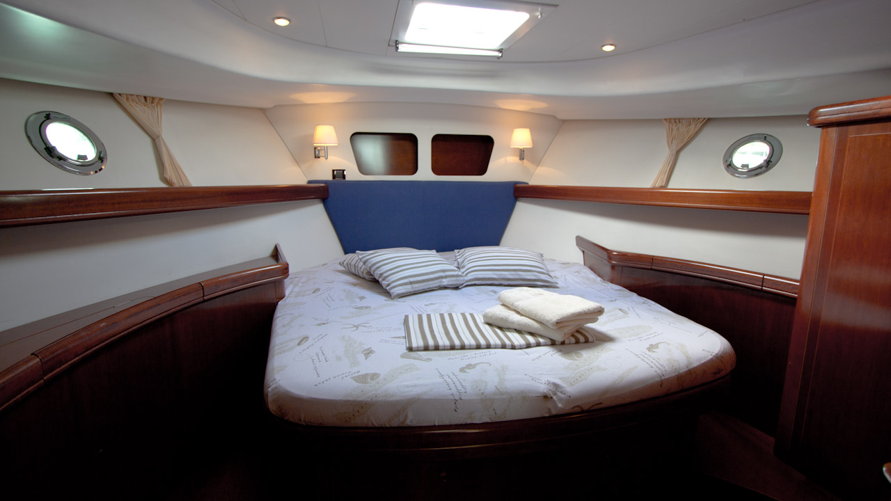 Immagine Beneteau Trawler 42 