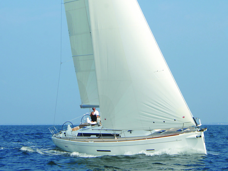 Immagine Dufour 450 Grand Large