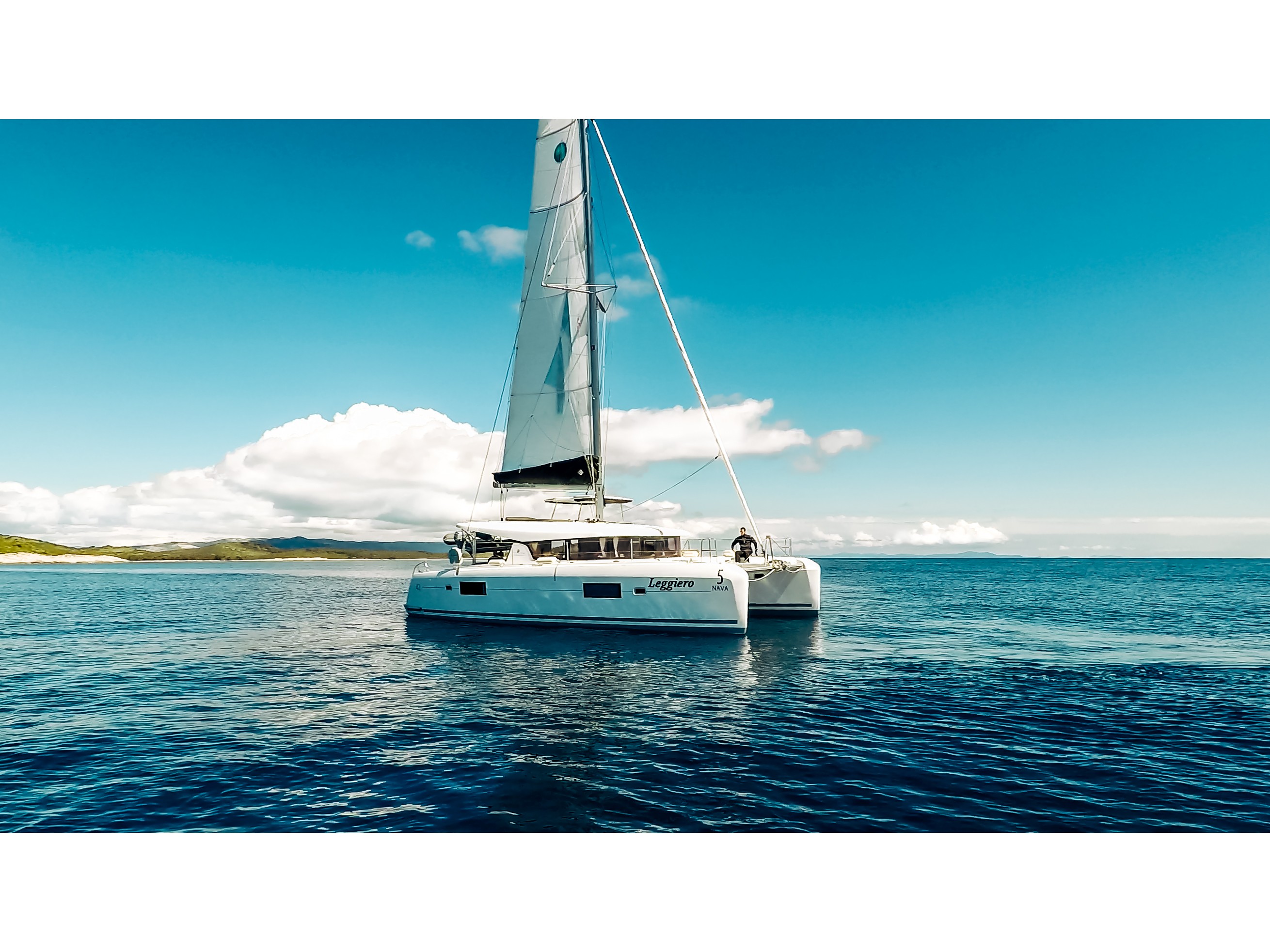 Immagine Lagoon 42 