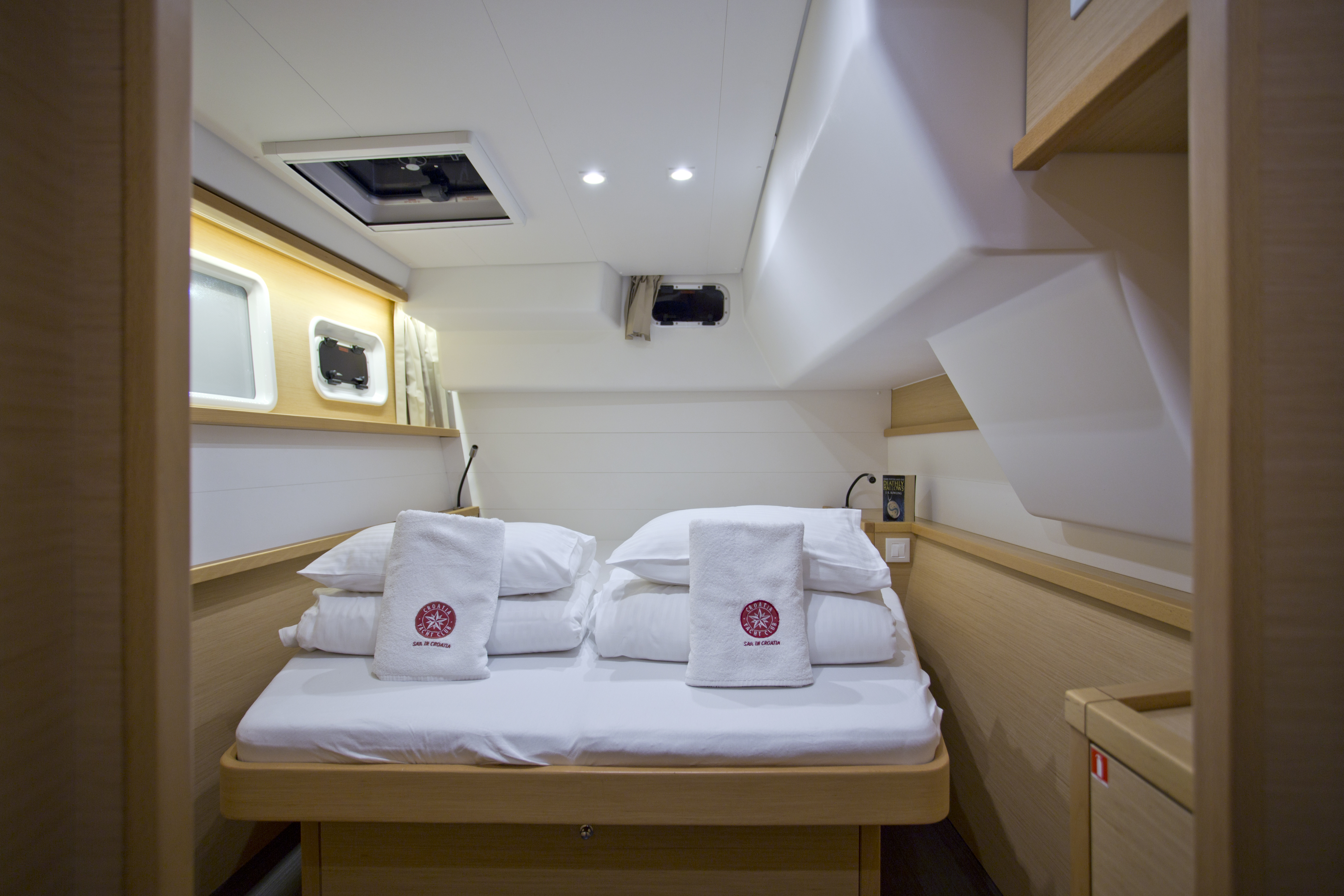 Immagine Lagoon 450