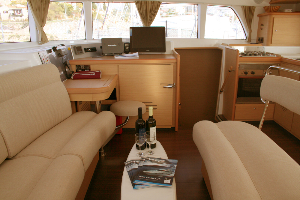 Immagine Lagoon 440