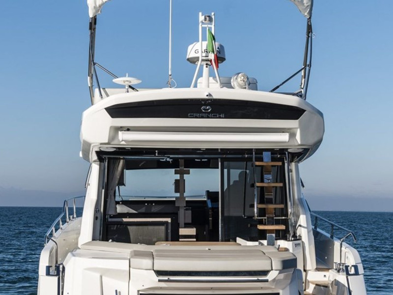 Immagine Cranchi E 52 F Evoluzione