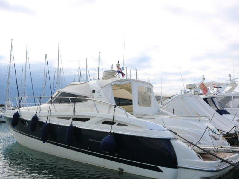 Immagine Cranchi Mediterranee 50