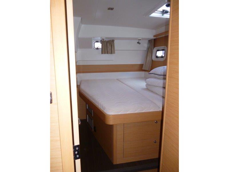 Immagine Lagoon 400 S2