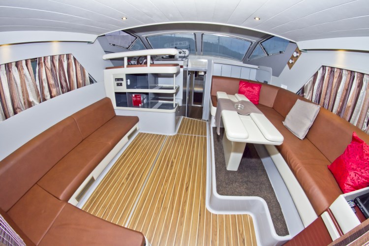 Immagine Ferretti 52-7