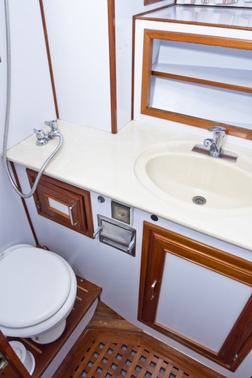 Immagine Staryacht 1670
