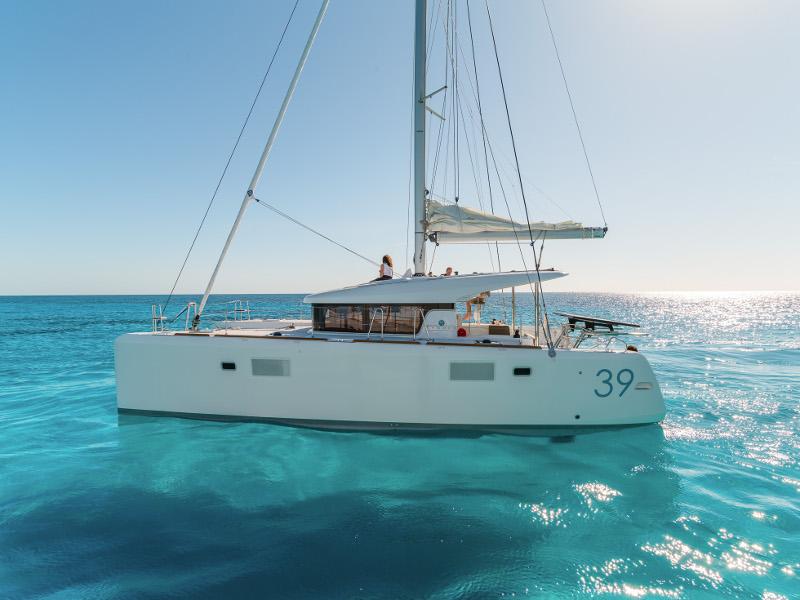 Immagine Lagoon 39