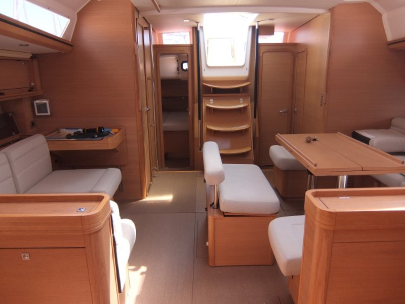 Immagine Dufour 560