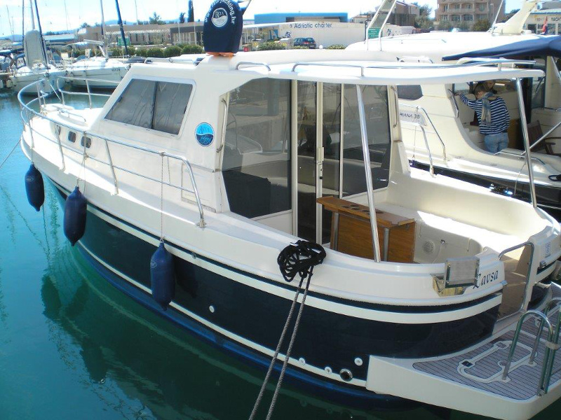 Immagine ADRIA 1002V  