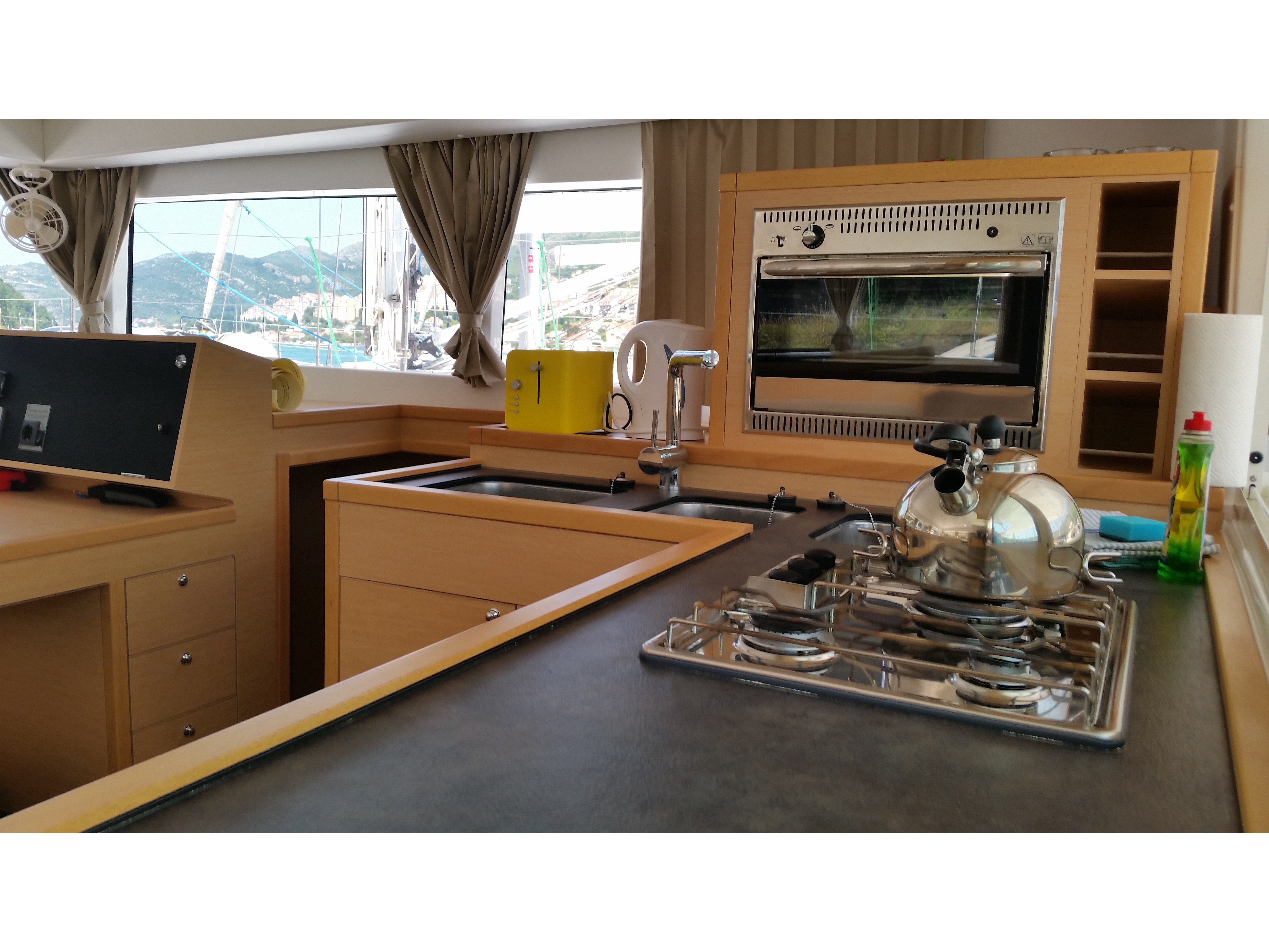 Immagine Lagoon 400 S2