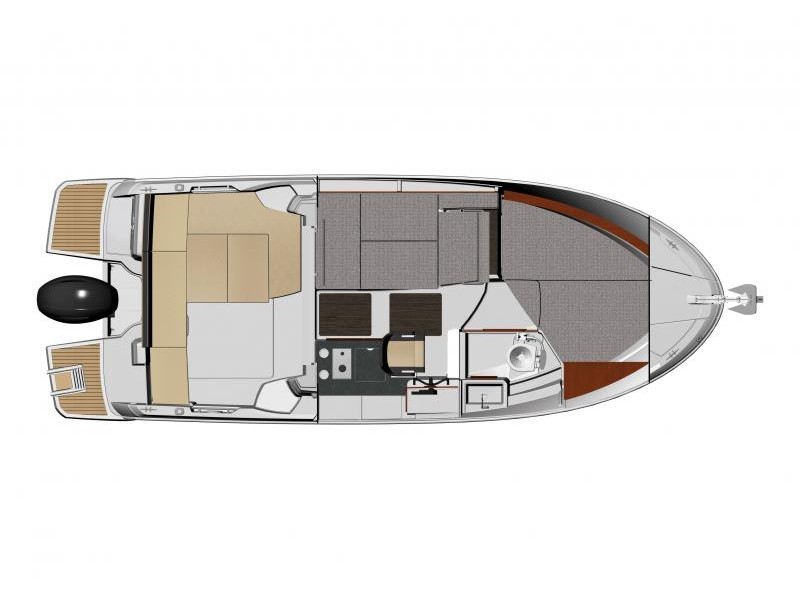 Immagine Merry Fisher 795