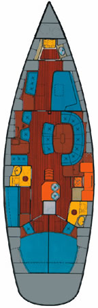 Immagine Bavaria Cruiser 51