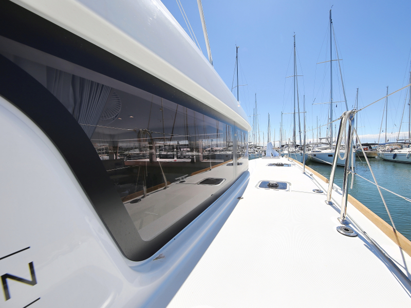 Immagine Lagoon 39