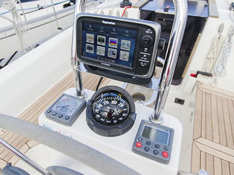 Immagine principale barca