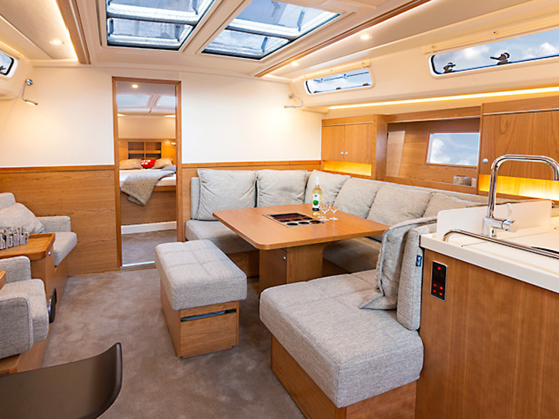 Immagine principale barca