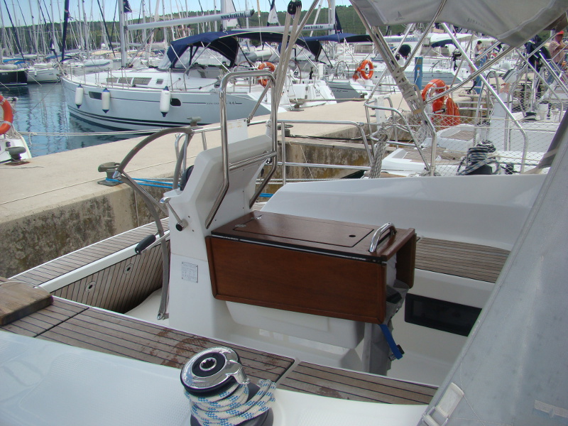 Immagine Bavaria Cruiser 36