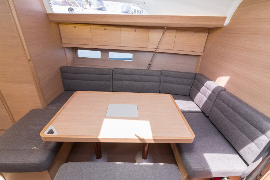 Immagine principale barca