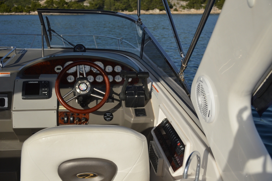 Immagine Regal Commodore 2860