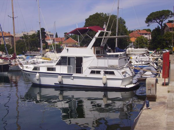Immagine Cruiser 1090