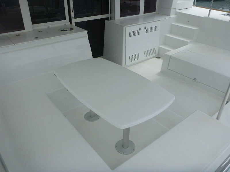 Immagine Lagoon 450