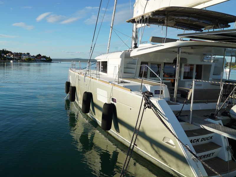 Immagine Lagoon 450 