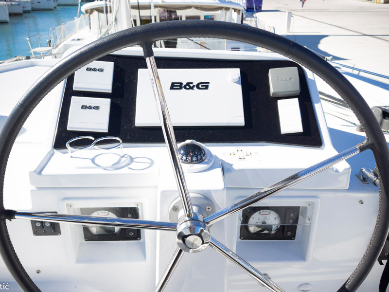 Immagine Lagoon 450