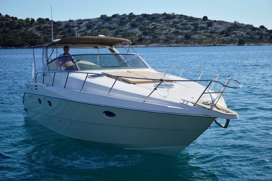 Immagine Cranchi Smeraldo 37