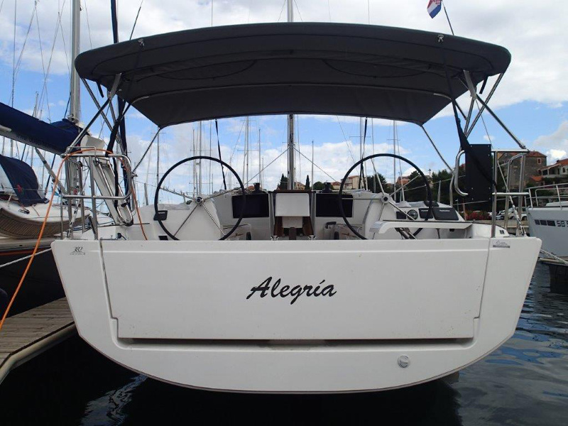 Immagine Dufour 382