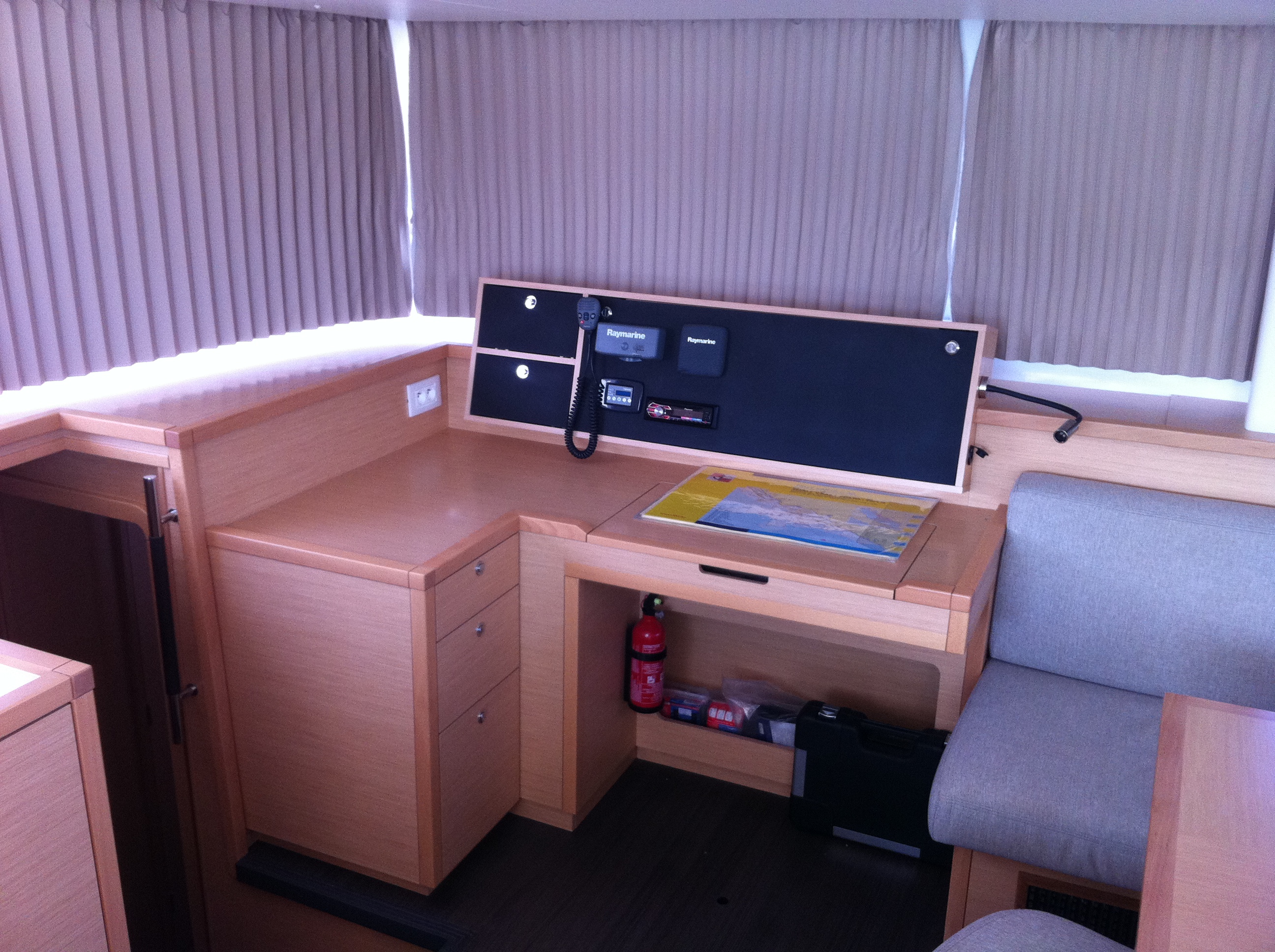 Immagine Lagoon 450