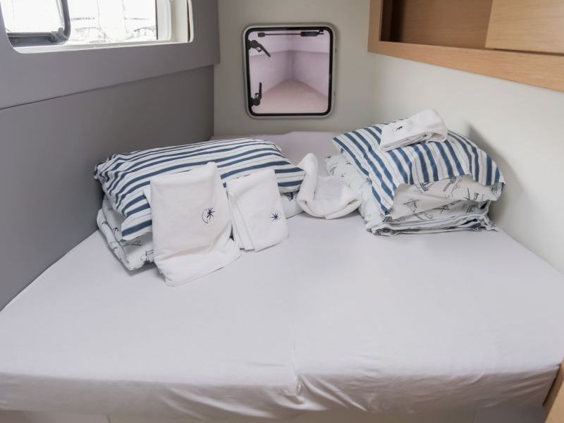 Immagine Nautitech Open 40 