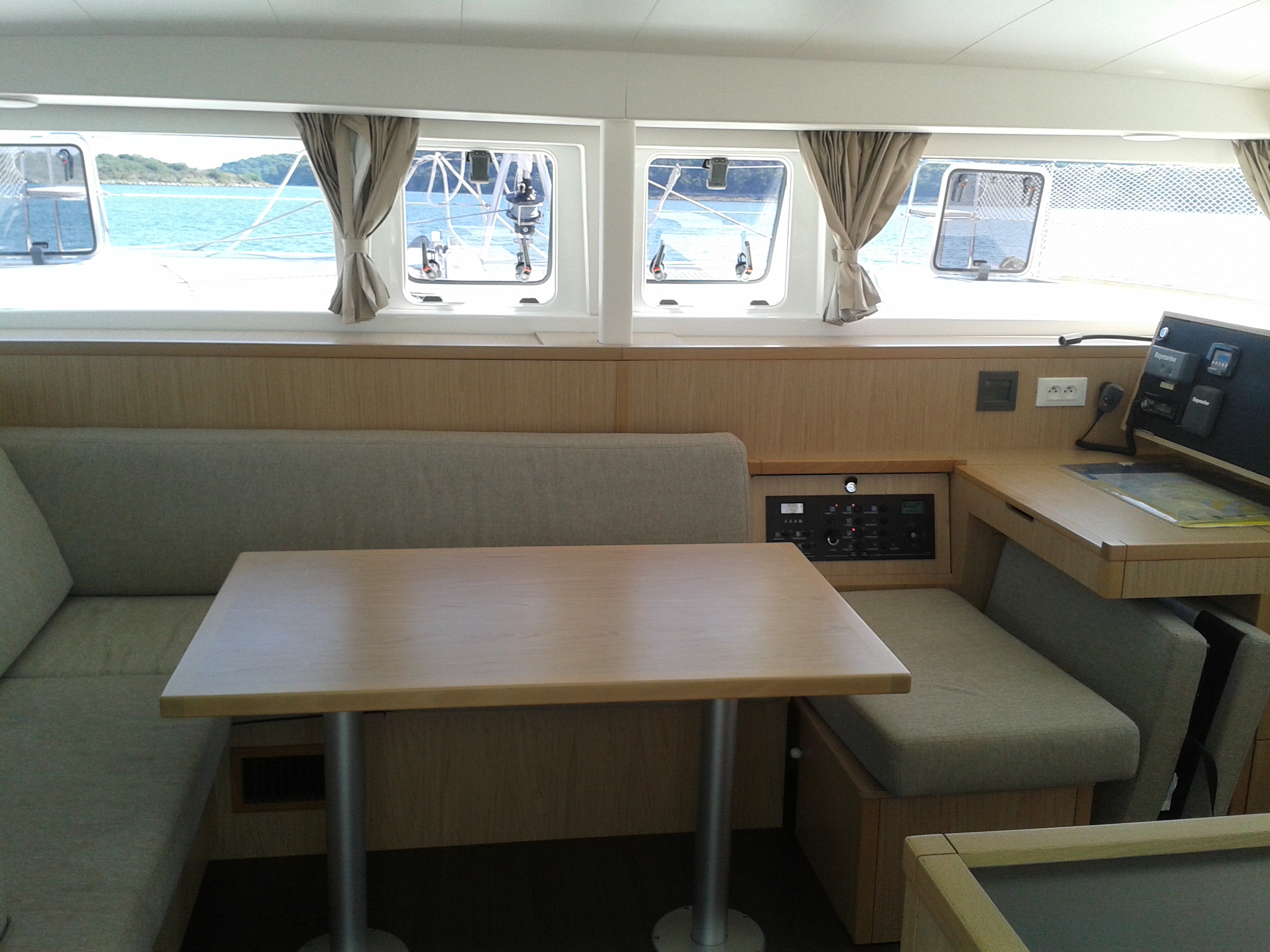 Immagine Lagoon 400 S2