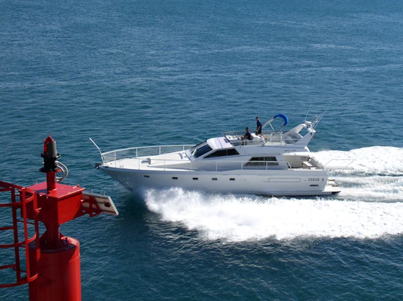 Immagine Ferretti 52-7