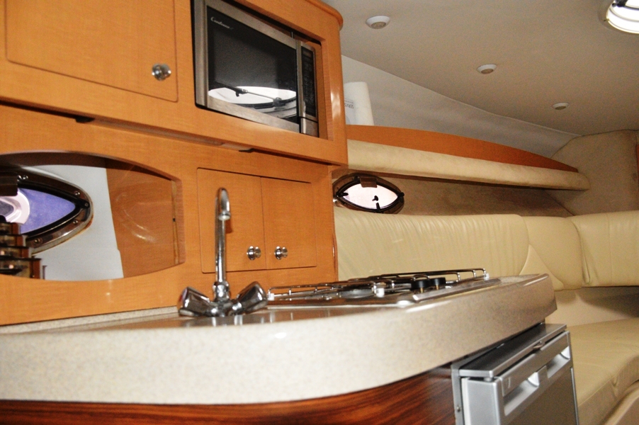 Immagine Four Winns 278 Vista White