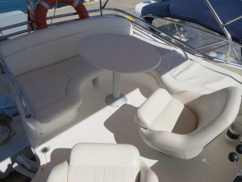 Immagine Jeanneau Prestige 32 Fly