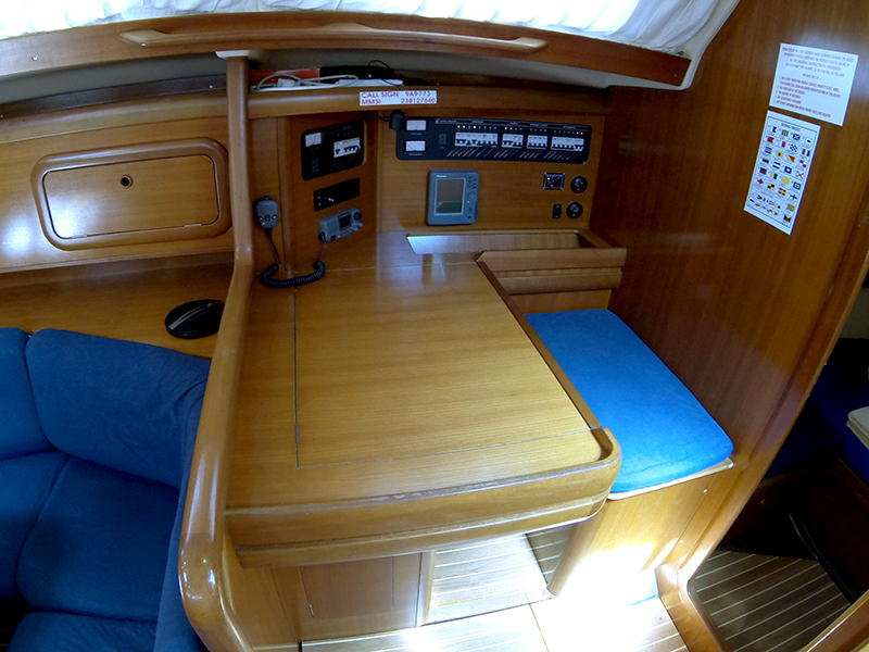 Immagine Grand Soleil 46.3