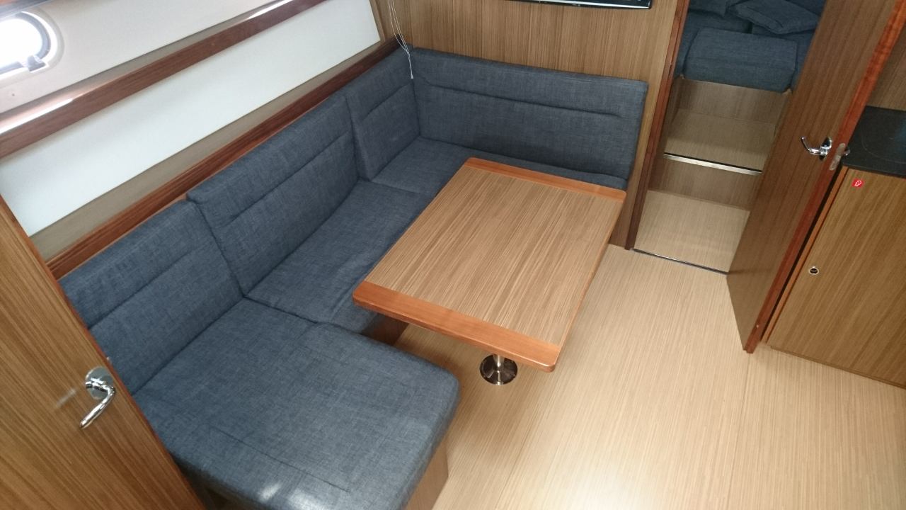 Immagine Bavaria Yacht 38 Sport