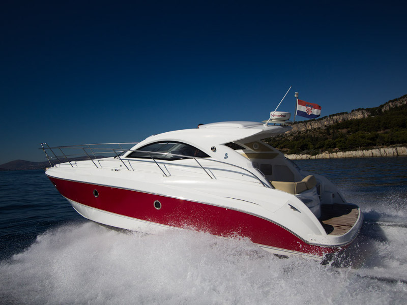 Immagine Monte Carlo 37 Hard Top