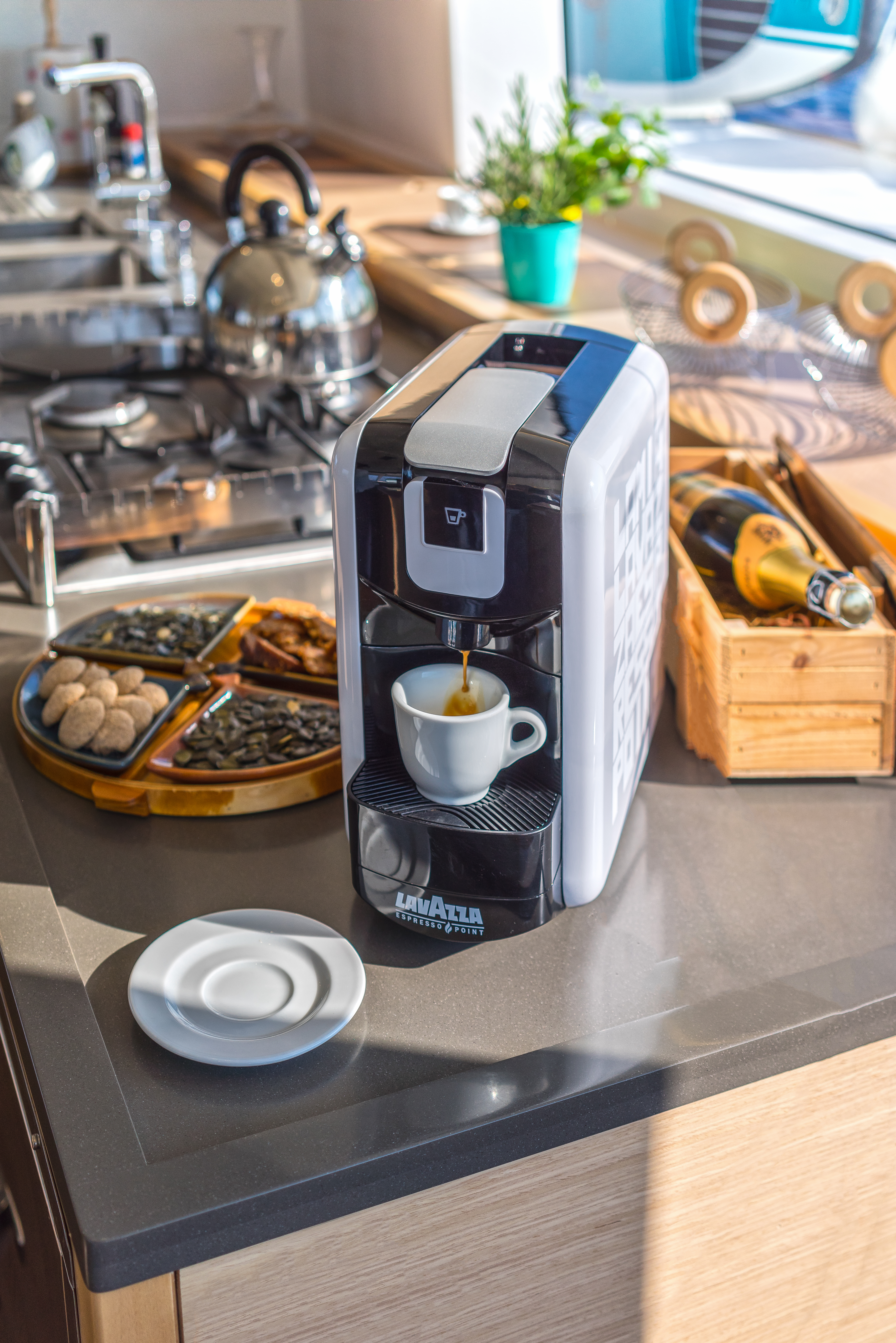 Immagine Lagoon 560 S2