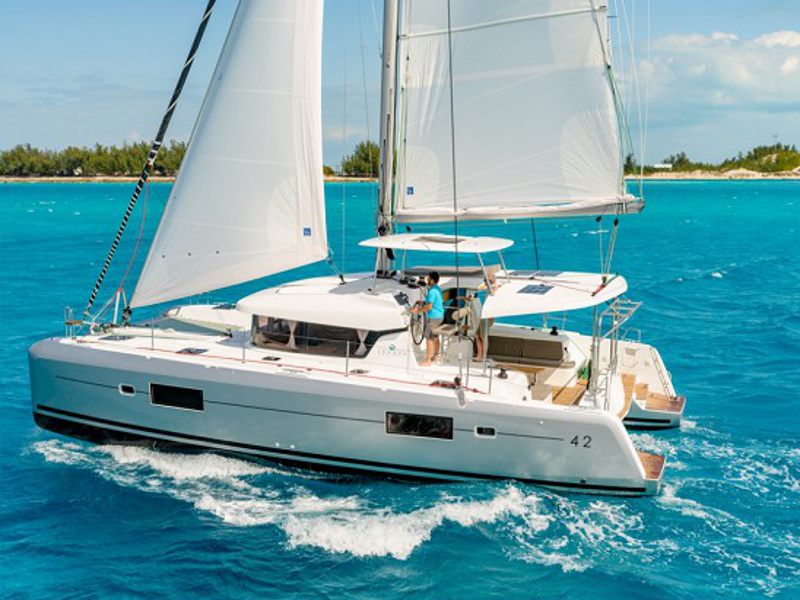 Immagine Lagoon 42