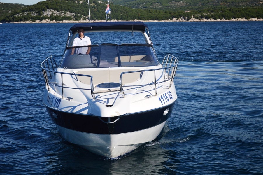 Immagine Sessa C35