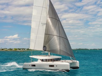 Immagine Lagoon 42