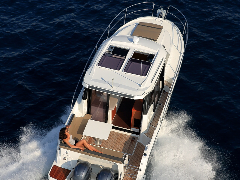 Immagine Merry Fisher 895