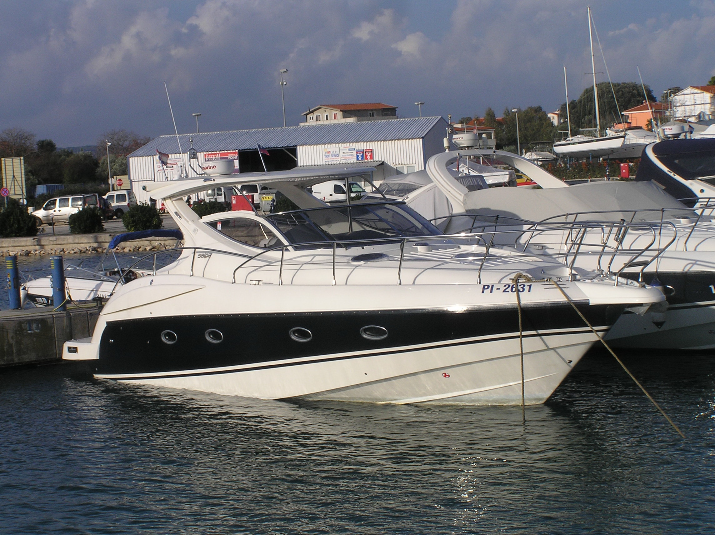 Immagine Salpa 39.5
