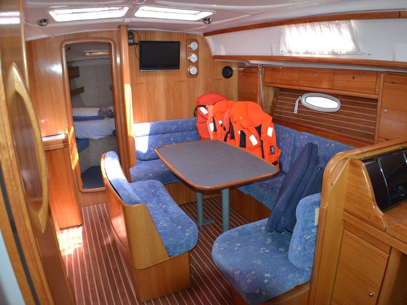 Immagine principale barca