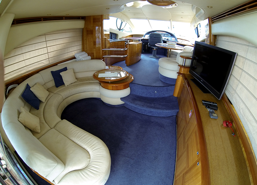 Immagine Azimut 55